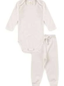 Ame Kids Baby Boys Sets - 彩色 - 查看 9