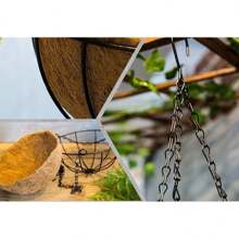 Vases - Rỉ Nâu - Xem 2