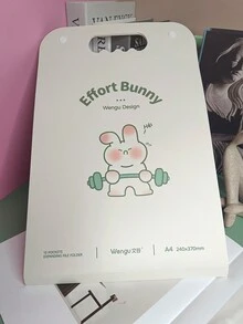 13pcs Vertical Accordion Bag For Paper Storage, Cute Design Paper Organizer For Students - 13-piece Vertical Accordion Bag - View 13