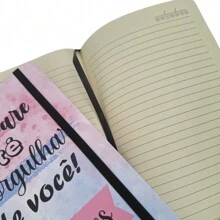 Notebooks - Kwiaty - Z Porządkiem - Zobacz 2