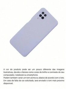 Basic Phone Cases - Lilac Purple - View 2