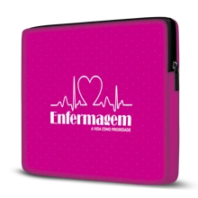 Laptop Cases - 玫紅色 - 查看 1