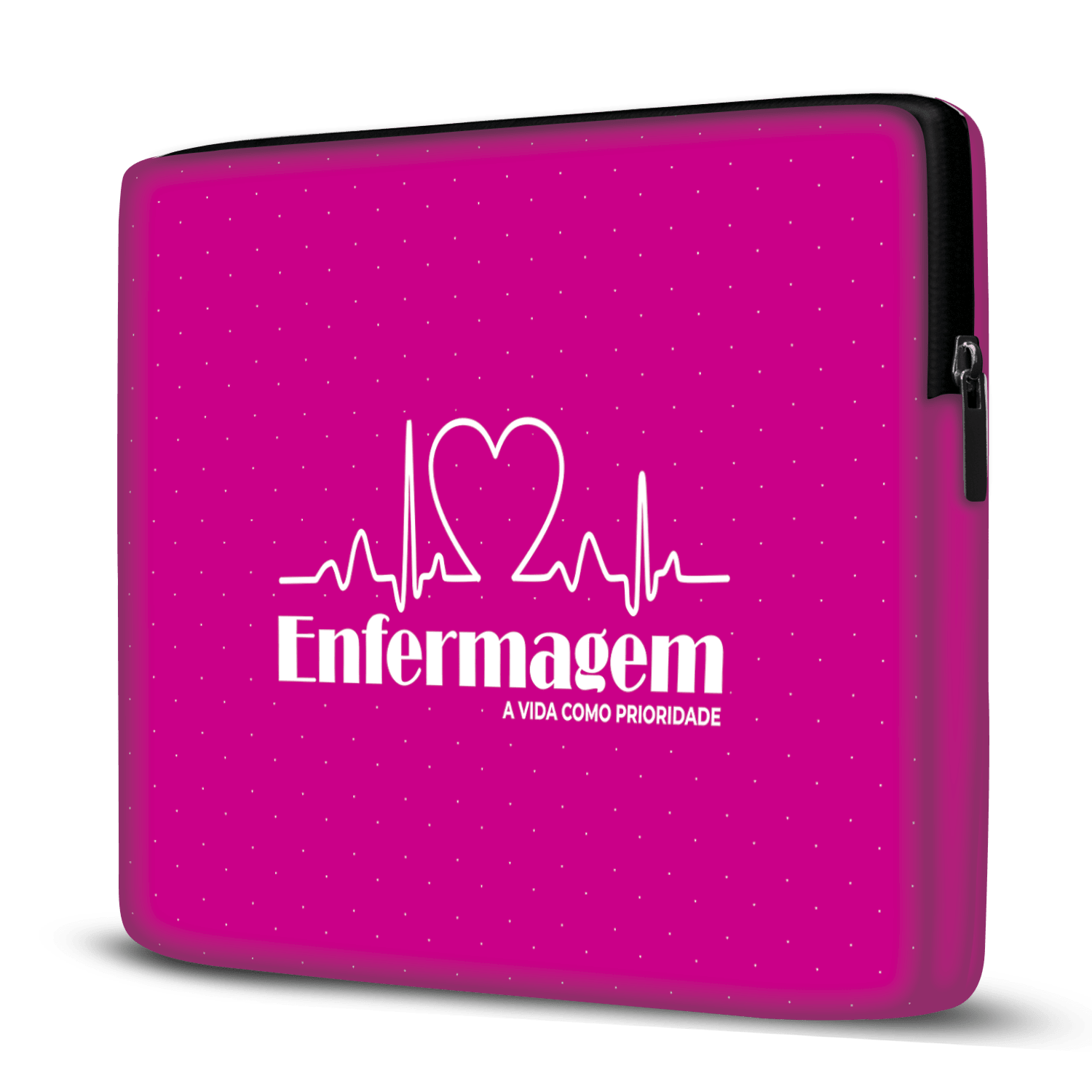 Laptop Cases - 玫紅色 - 查看 1