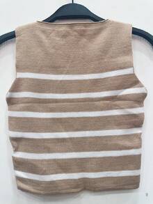 Women Tank Tops & Camis - Màu be - Xem 2