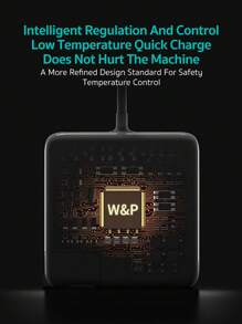 1入組45W MagSafe 2 帶美式插頭電源適配器，輸出14.85V 3.05A - 美規A型插(110-127V) - 查看 3