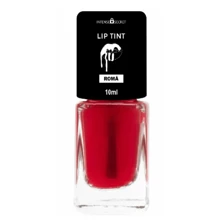 Lip Tint - 紅色 - 查看 2