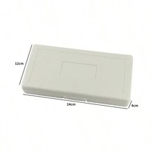 40 Piece Socket Combination Household 10mm Medium Flying Quick Ratchet Wrench Set, Auto Repair Socket Hardware Tool Set - Multicolor - View 5