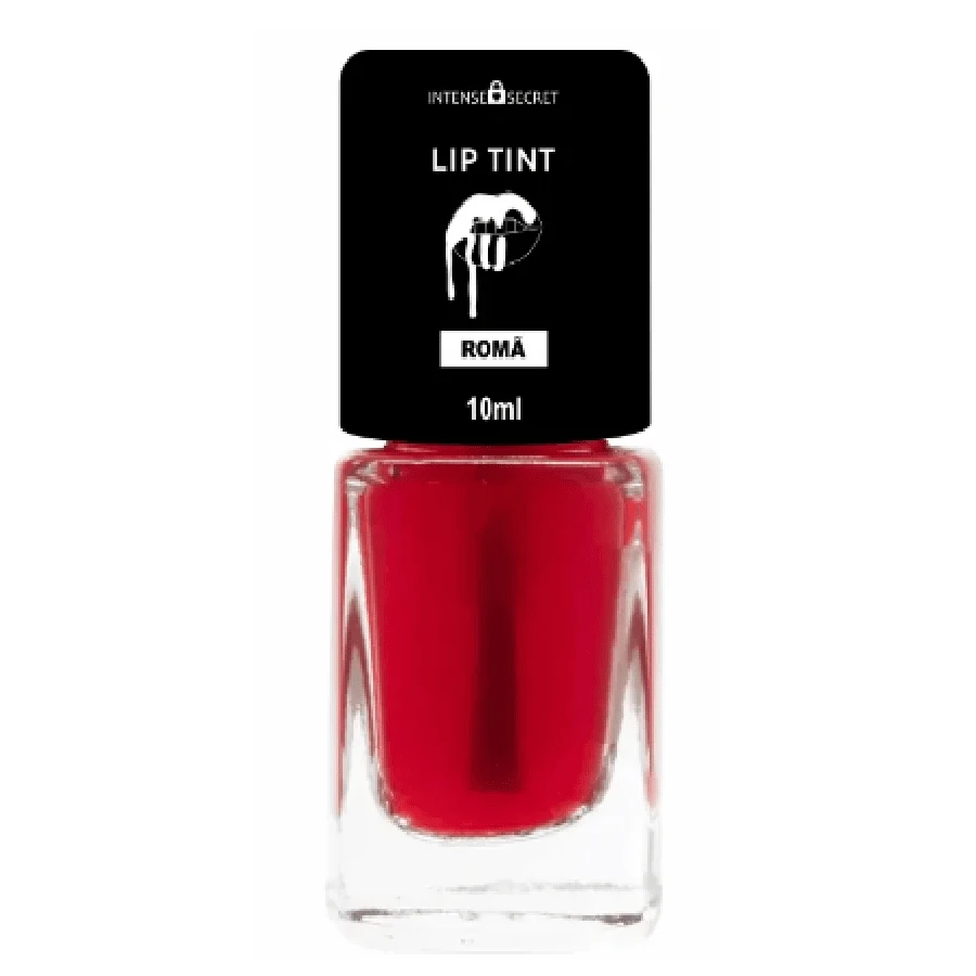 Lip Tint - 紅色 - 查看 1