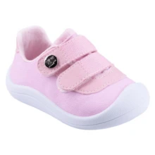 Kids Flats - 淺粉色 - 查看 1