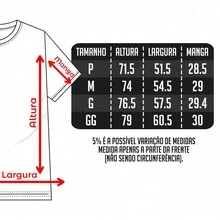 Men T-Shirts - 駝色 - 查看 4