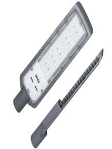 Path Lights - Grey - View 7