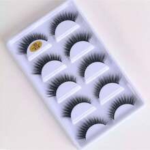 False Eyelashes - X16 - View 2