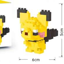 A Set Of ABS Rhinestone Building Blocks Animal Series, Perfect For DIY Assembly And Decoration, Also A Great Gift For Birthday, Teacher Day, New Year, And Other Festivals. These Interesting Pet And Small Challenge Building Blocks Can Enhance Hand-Eye Coordination, Concentration, Patience, And Practical Skills. They Can Also Be Used As Creative Home Decoration, Birthday Present, And Festival Gifts For Valentine Day, Easter, Mother Day, Father Day, Christmas, Etc. Ideal For Adults And Children! Room Decoration