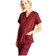 Scrubs Medical Uniform Women And Man Scrubs Set Medical Scrubs Top And Pants