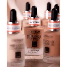 Foundation - 046 Camel Beige - View 6