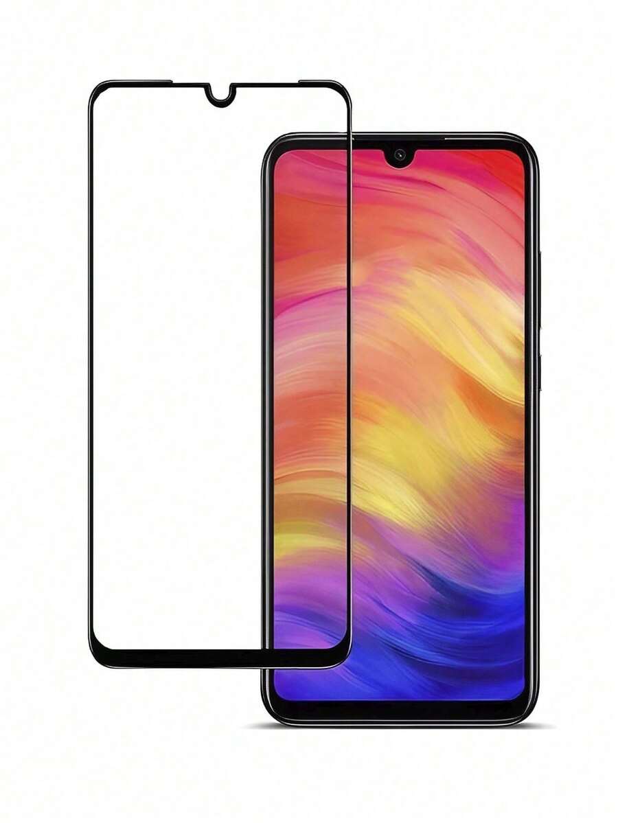 Phone Screen Protectors - 無色 - 查看 1