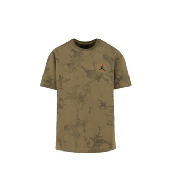 Jordan Cactus Jack Tee Olive