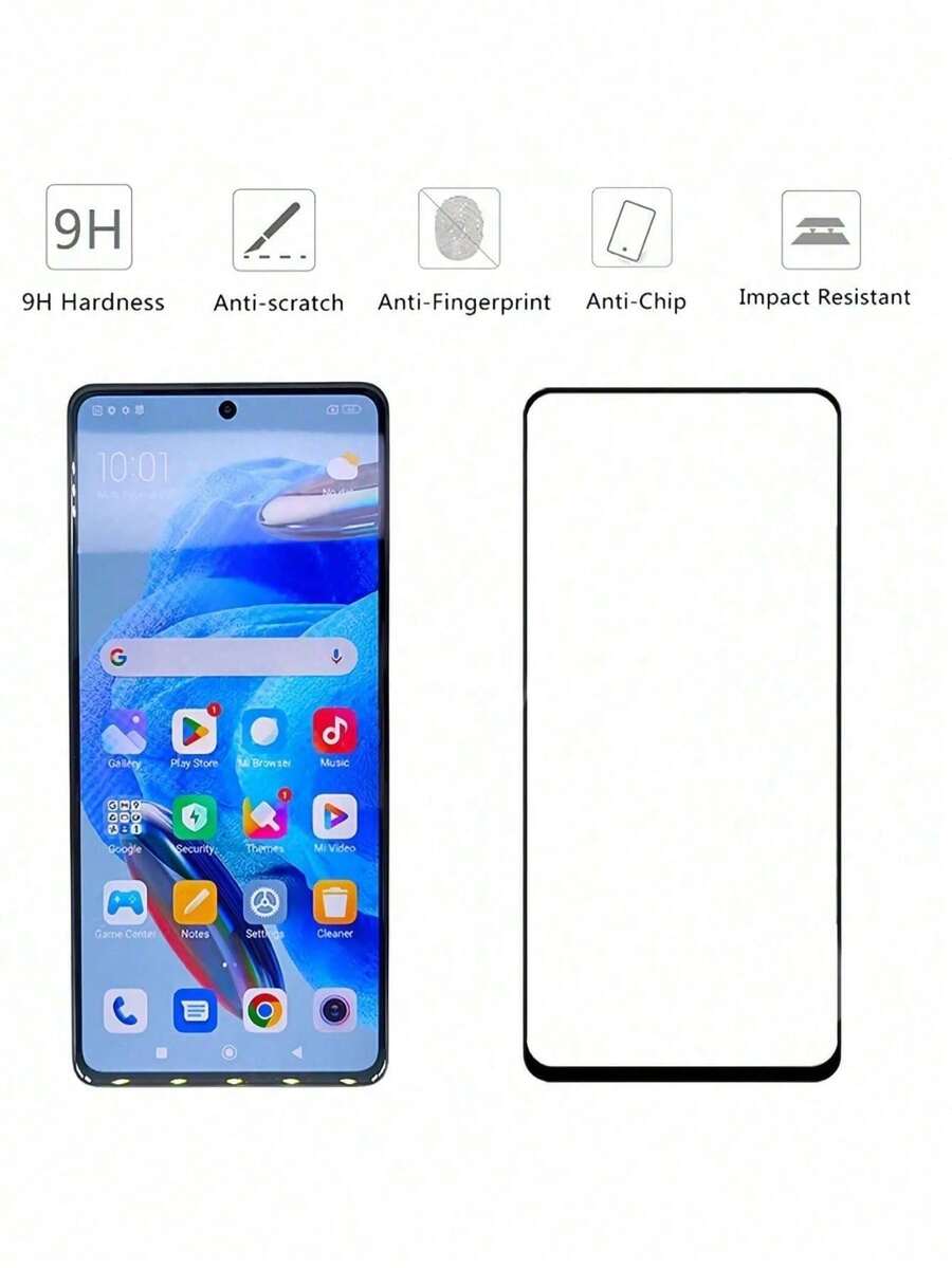 Phone Screen Protectors - G8 POWER LTE - 查看 1