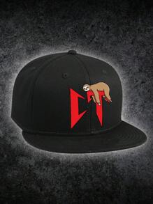 Gorra plana CT corridos tumbados UNISEX BOCEM Unitalla