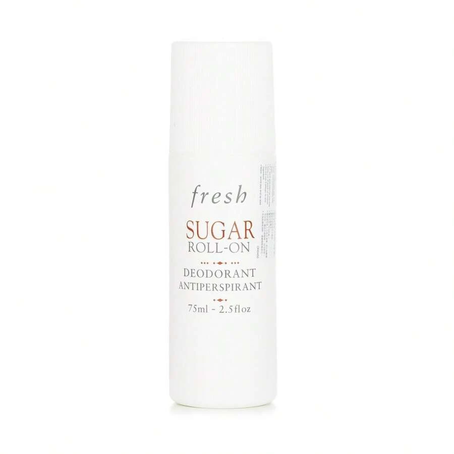 Fresh Sugar Roll-On Deodorant - 75ml/2.5oz - Multicolor - View 1