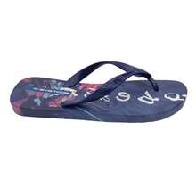 COMFORTABLE MEN'S SANDAL - Blue - View 2