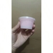 1入家用泡泡膠玩具泡泥泥做水晶泥，顏色隨機發貨 - 彩色 - 查看 20