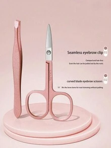 12PCS Manicure Set Stainless Steel Nail Clipper Kit Professional Grooming Kits Face Hand Foot Skin Care And Nail Care Tools With Leather Travel Case,Beauty Tool Portable Set Professional Grooming Kits, Travel Nail Kit - Multicolor - View 6