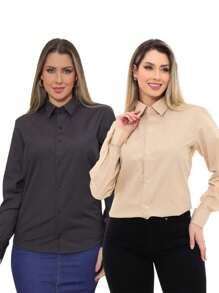 Women Blouses - Nhiều màu - Xem 2