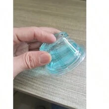 1入家用泡泡膠玩具泡泥泥做水晶泥，顏色隨機發貨 - 彩色 - 查看 19