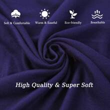 Pashmina Scarf And Shawl - Soft Women Pashminas Wrap For Wedding Evening Party