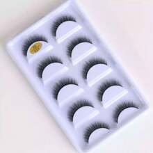 False Eyelashes - X22 - Ver 2