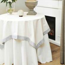 Well Home Bistro Tables - 米色 - 查看 5