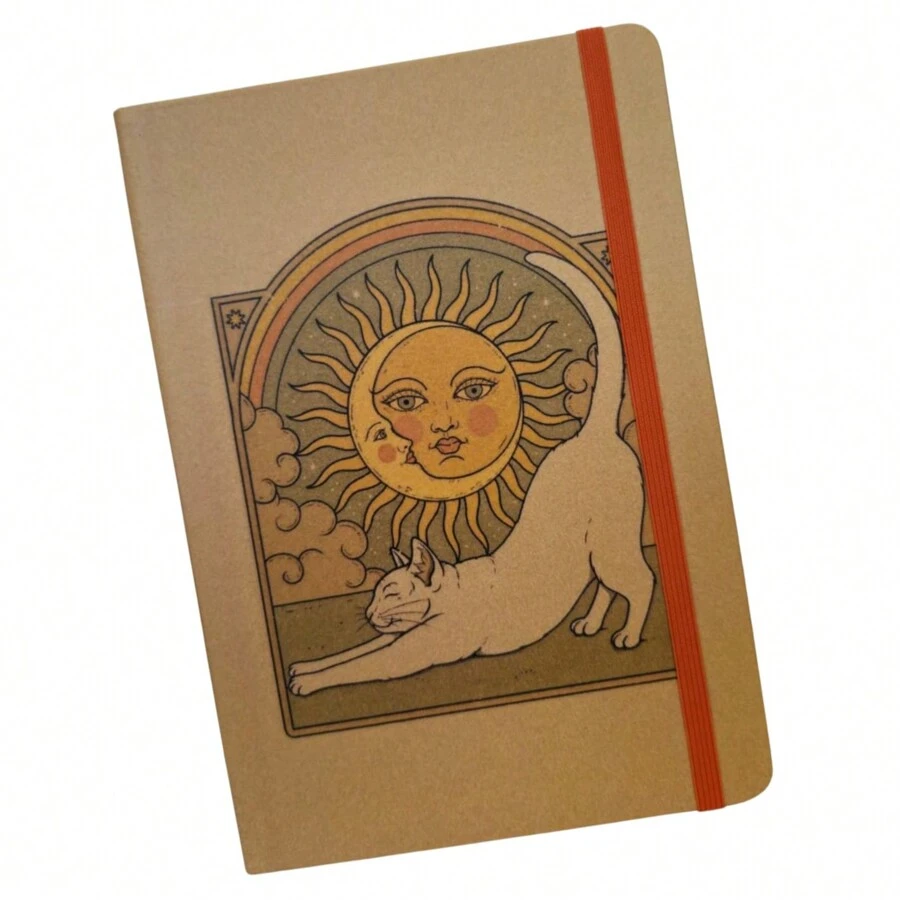 Notebooks - Pace: nessun ordine del giorno - Visualizzare 1