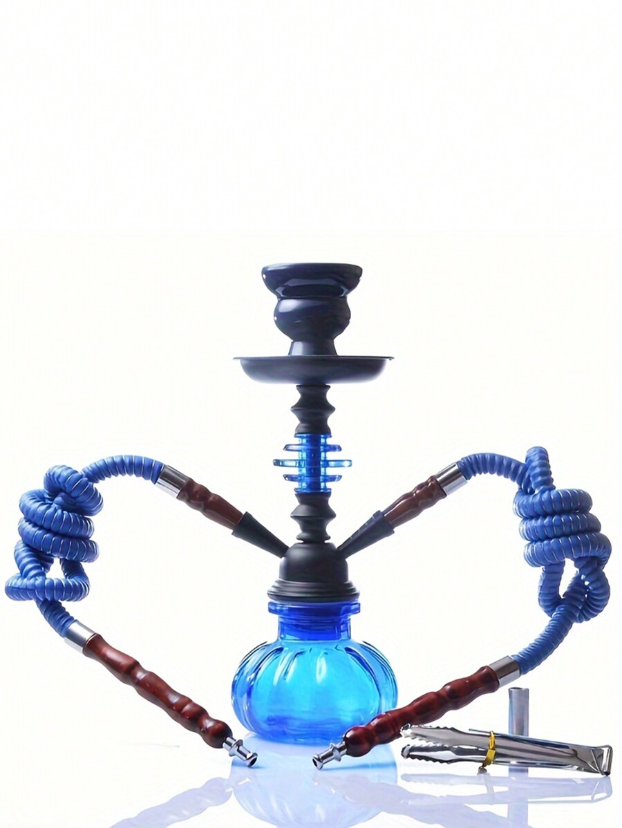 Arabian Shisha Complete Set For CrossBorder Factories, Small Single