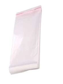 Multifunctional Storage Bags - 透明的 - 查看 4