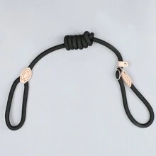 1 Dây Xích Thú Cưng Nylon Có Thể Điều Chỉnh, Dây Xích Chó Đa Năng, Dây Kéo Chó Chống Cháy Nổ - Nhiều màu - Xem 43