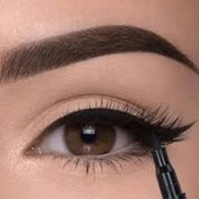 Eyeliners - Black - View 2