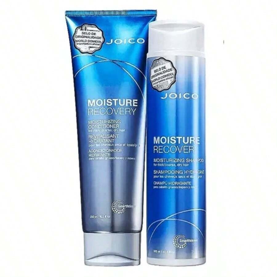 Shampoos & Conditioners