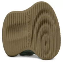 Croks Boaonda Papete Clog Flow Discovery Masculino Esportivo Macio Croks Clog! - Verde Militar - Visão 4