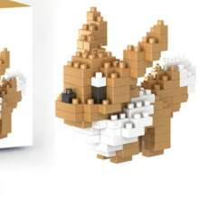A Set Of ABS Rhinestone Building Blocks Animal Series, Perfect For DIY Assembly And Decoration, Also A Great Gift For Birthday, Teacher Day, New Year, And Other Festivals. These Interesting Pet And Small Challenge Building Blocks Can Enhance Hand-Eye Coordination, Concentration, Patience, And Practical Skills. They Can Also Be Used As Creative Home Decoration, Birthday Present, And Festival Gifts For Valentine Day, Easter, Mother Day, Father Day, Christmas, Etc. Ideal For Adults And Children! Room Decoration