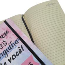 Notebooks - Amandelbomen - Met Agenda - Bekijken 2