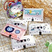 Greeting Card With Recordable Recorder 60 Seconds Voice Chip Music Birthday Gift - 4 Happy Birthday - View 6