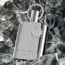 Afnan Perfume - Supremacy Silver - 查看 2