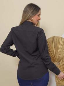 Women Blouses - Nhiều màu - Xem 11
