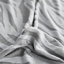 1pc Wave Pattern Sofa Slipcover, Non-Slip Sofa Cover , Washable Universal Elastic Furniture Protector Couch Cover - 1 Seat :Suitable For Sofas 90-125cm(35.43-49.21in) Long / 2 Seat :Suitable For Sofas 145-170cm(57.1-66.93in) Long / 3 Seat :Suitable For Sofas 190-210cm(74.8-82.68in) Long / 4 Seat :Suitable For Sofas 235-280cm(92.52-110.24in) Long