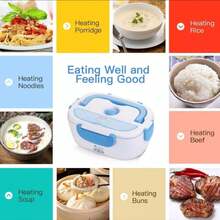 Lunch Boxes & Insulated Lunch Boxes, Insulated Food Jar - Blue - View 9