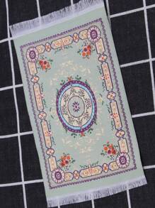 娃娃屋迷你猫咪攀爬架装饰，迷你客厅家具摆件，派对礼品，迷你家居装饰配件，迷你模型 - 彩色 - 查看 9