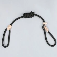 1 Dây Xích Thú Cưng Nylon Có Thể Điều Chỉnh, Dây Xích Chó Đa Năng, Dây Kéo Chó Chống Cháy Nổ - Nhiều màu - Xem 54