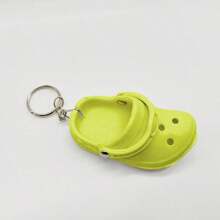 1 Pc Mini Shoe Pendants, Bag Accessories, Mini Cute Little Ornaments, Key Pendants, Fresh And Simple Style - Multicolor - View 17