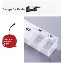 File Storage Boxes - ריבוי צבעים - ראה 4